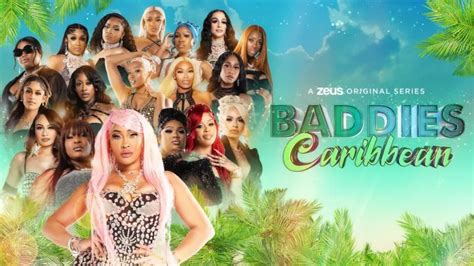 123movies gdn|Baddies Caribbean